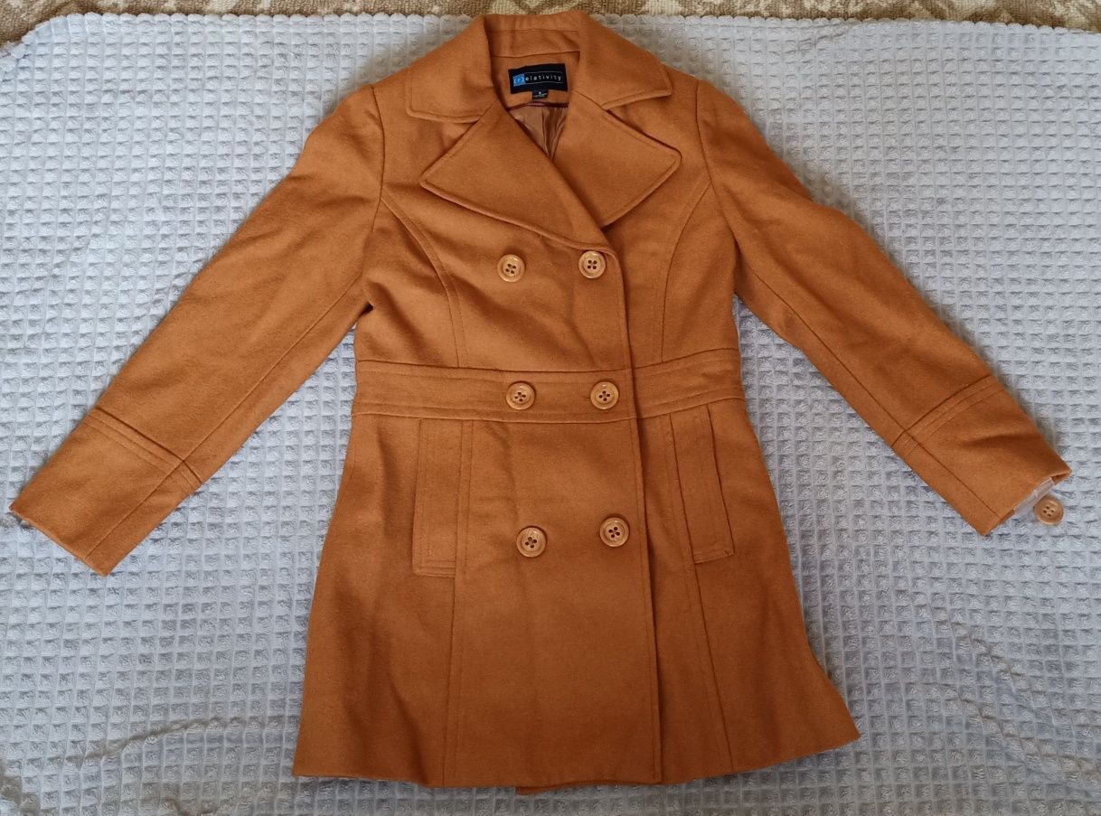 Пальто пальтішко куртка