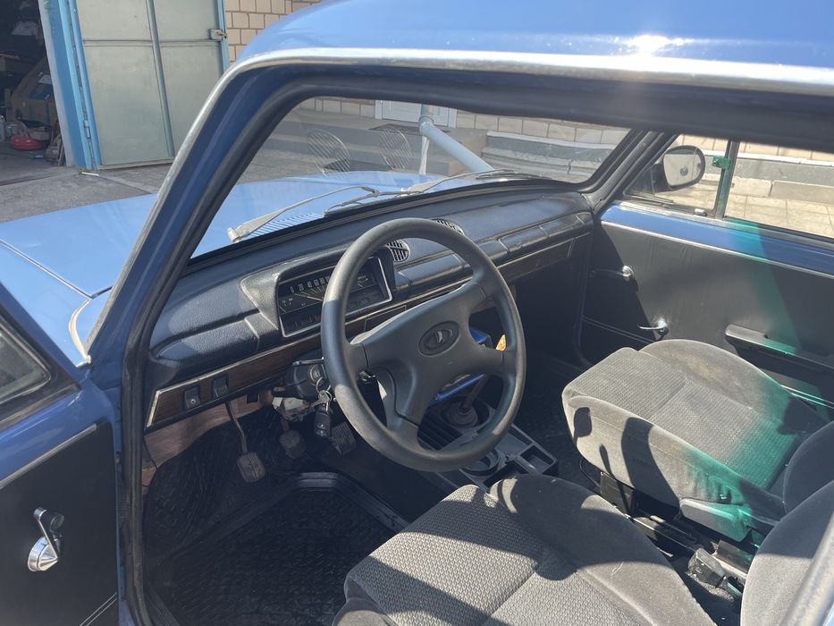 Ваз 2101 1984 чудовий стан