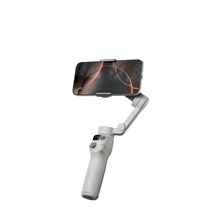 Стабілізатор відеозйомки DJI Osmo Mobile 7