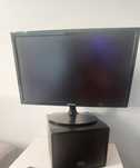 Komputer gamingowy MAŁA OBUDOWA + Monitor