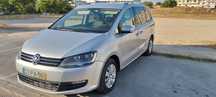 VW Sharan 7 lugares ler anúncio