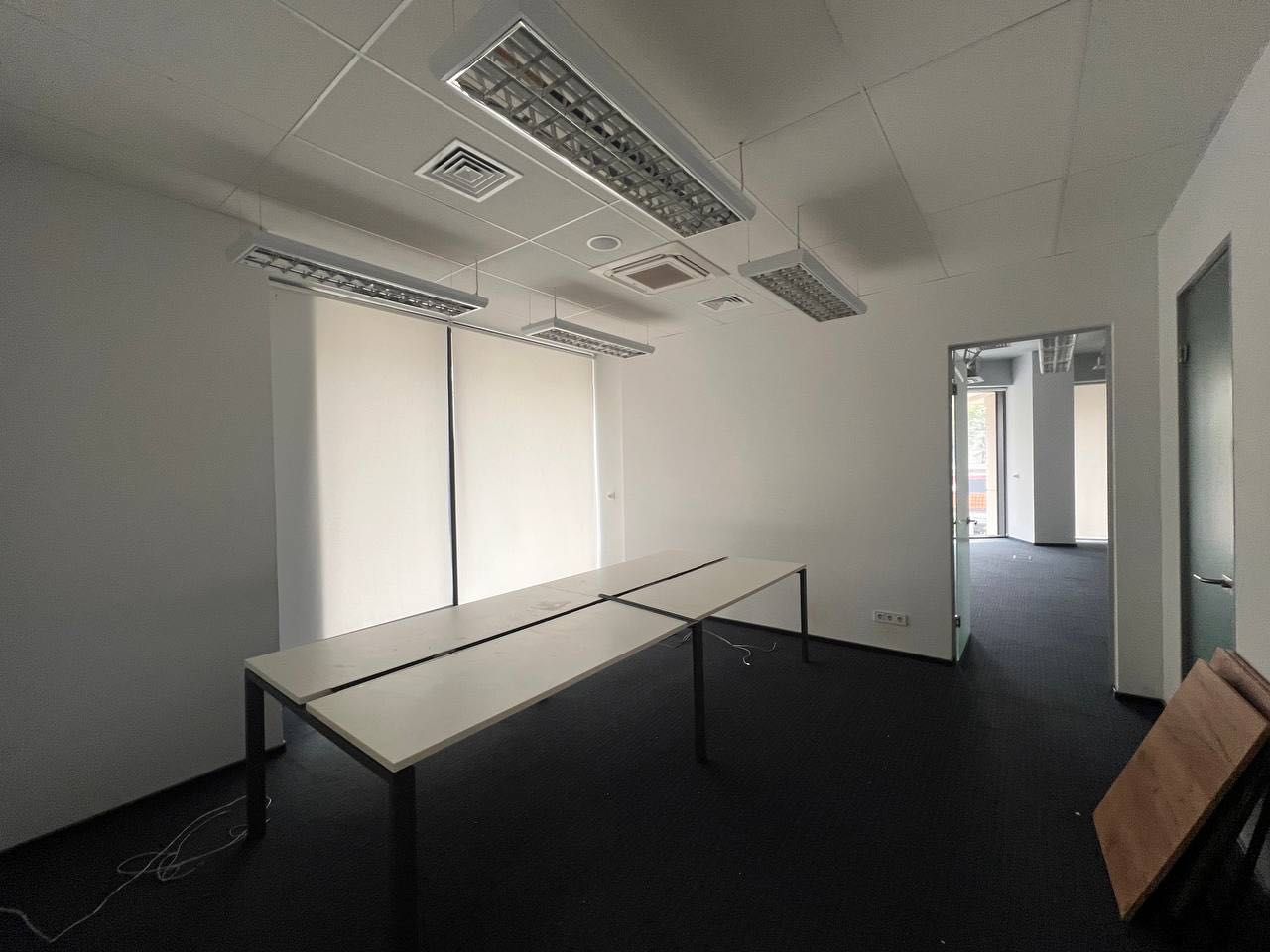 Без%/Оренда офісу/Антоновича 118/242м2/Atlantic Residences