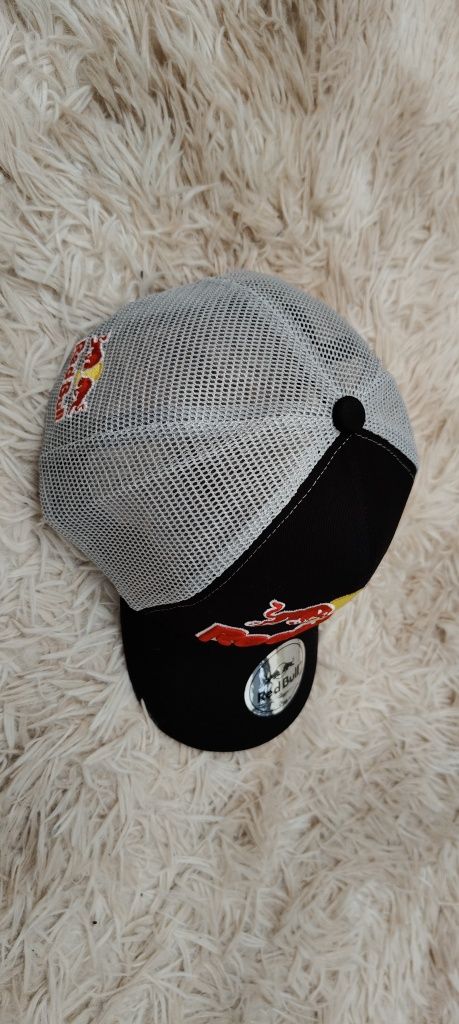 Red Bull Racing czapka z daszkiem