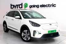 Kia e-Niro 64kWh