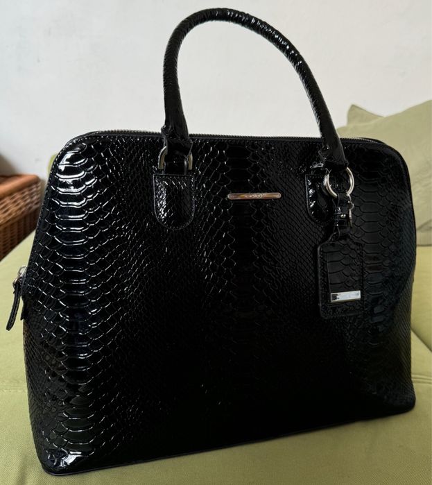 torebka ekologiczna Orsay