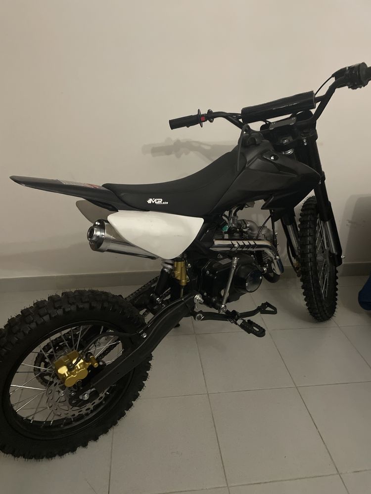 dritbike KXD-607