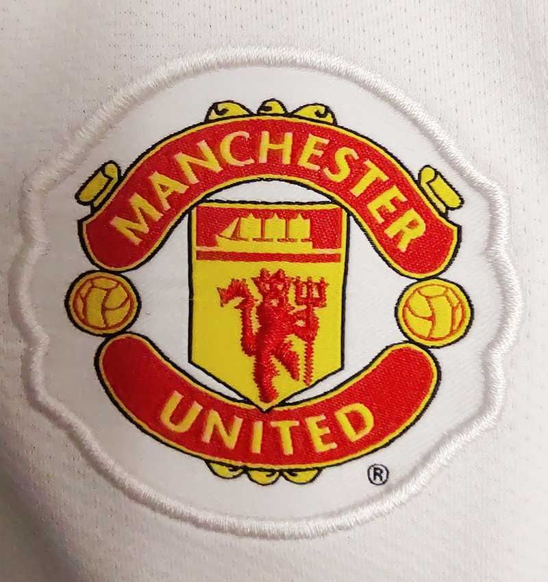 Nike Manchester United koszulka S