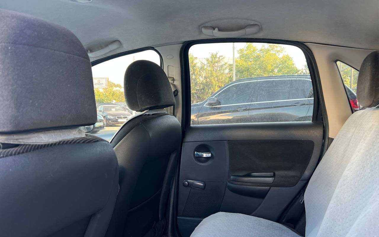 Citroen C3 2007 року