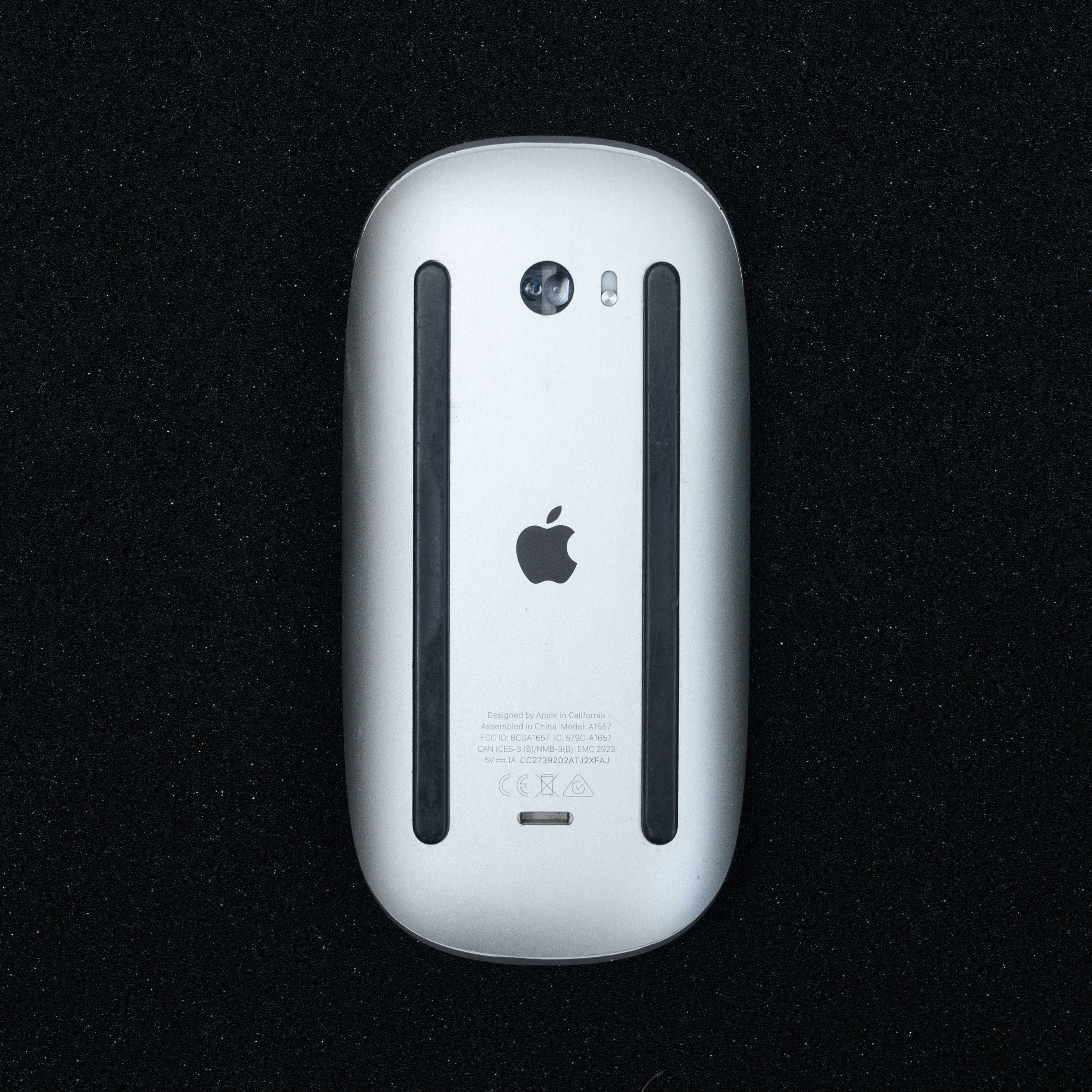 Мишка безпровідна Apple Magic Mouse 2 A1657 для Imac mac mini macbook