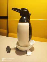 Сифон для газірованної води ссср Пінгвін новий