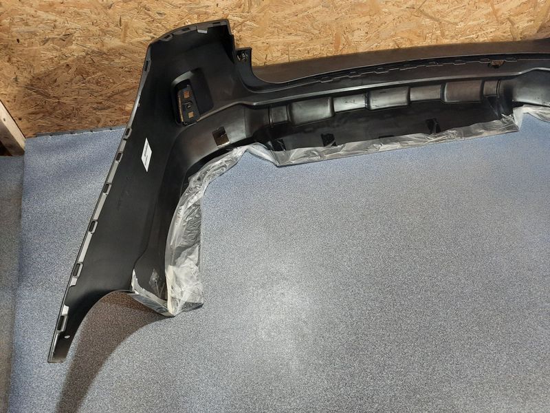 Бампер задний Subaru Outback 2014-2018 B15 USA запчасти