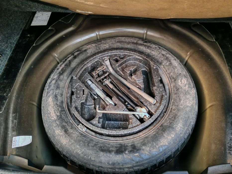 Skoda Octavia A5 1.6 mpi бензин