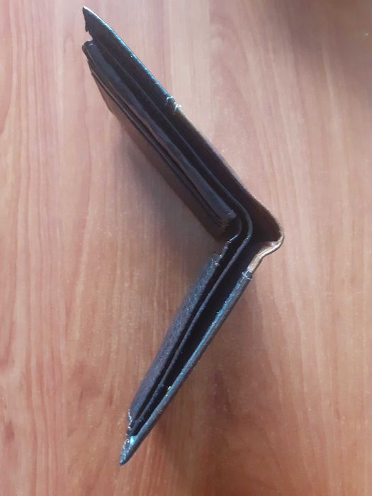 Carteira Diesel -Nova