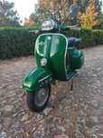 Vespa 125 Sprint