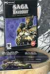 Fallout SAGA Fallout 1 + 2 + Tactics - stan idealny - PL PC