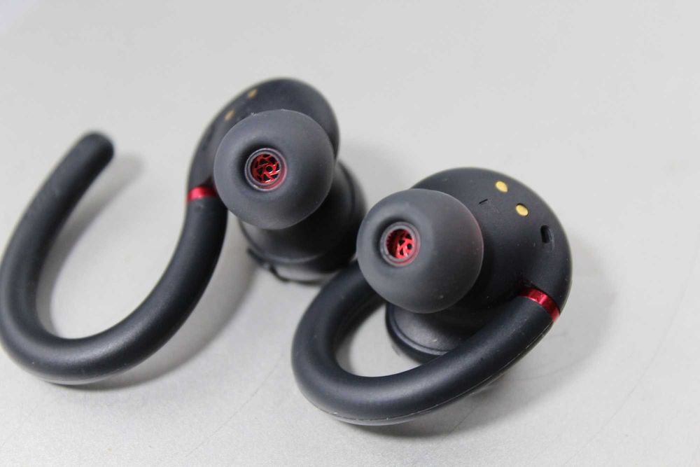 Навушники TWS Anker SoundCore Sport X10 ANC IPX7 Bass 32h TWS Оригінал