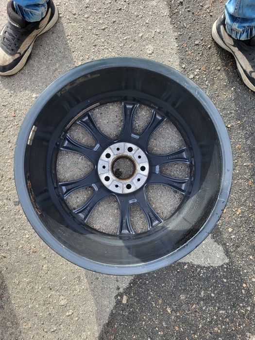 Оригинальный диск R19 BMW X5 F15 X6 F16 E70 E71