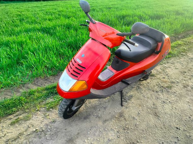 Piaggio Hexagon 125/ 150 Ex