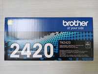 Картридж Brother TN 2420 ( Новий )