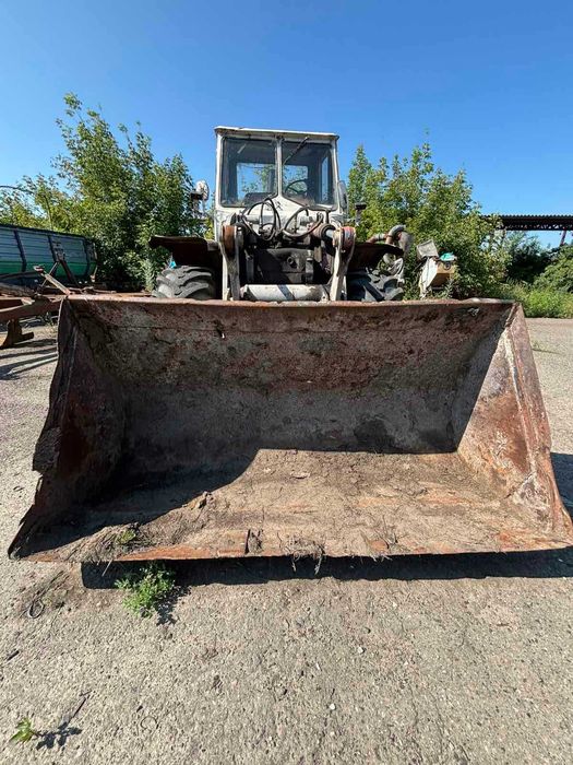 Продам Т-156 навантажувач недорого