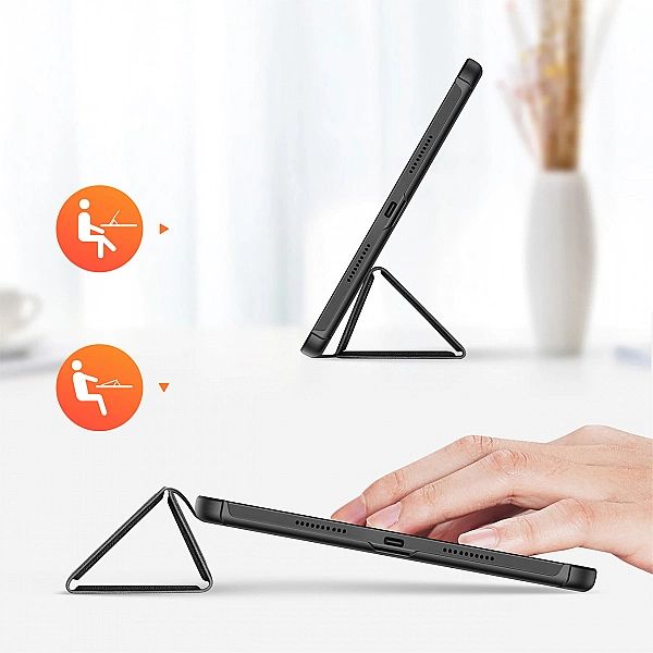 Dux Ducis Domo etui do Huawei MatePad Pro 11'' (2022) pokrowiec smart