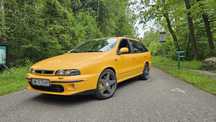 Fiat Marea 2.4 20v R5 Benzyna