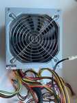 блок живлення chieftec 550w aps 550s