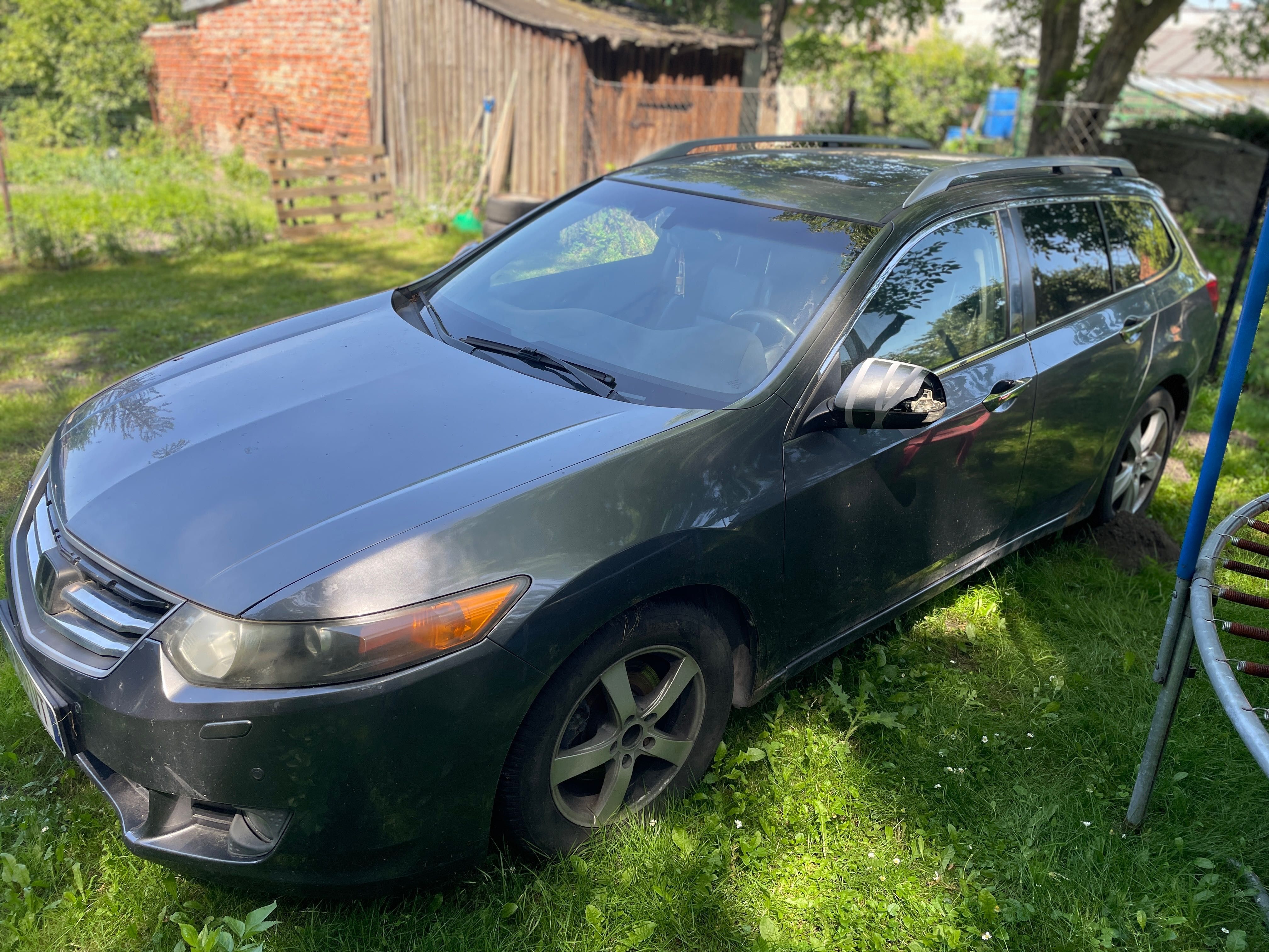 Sprzedam HONDĘ  Accord