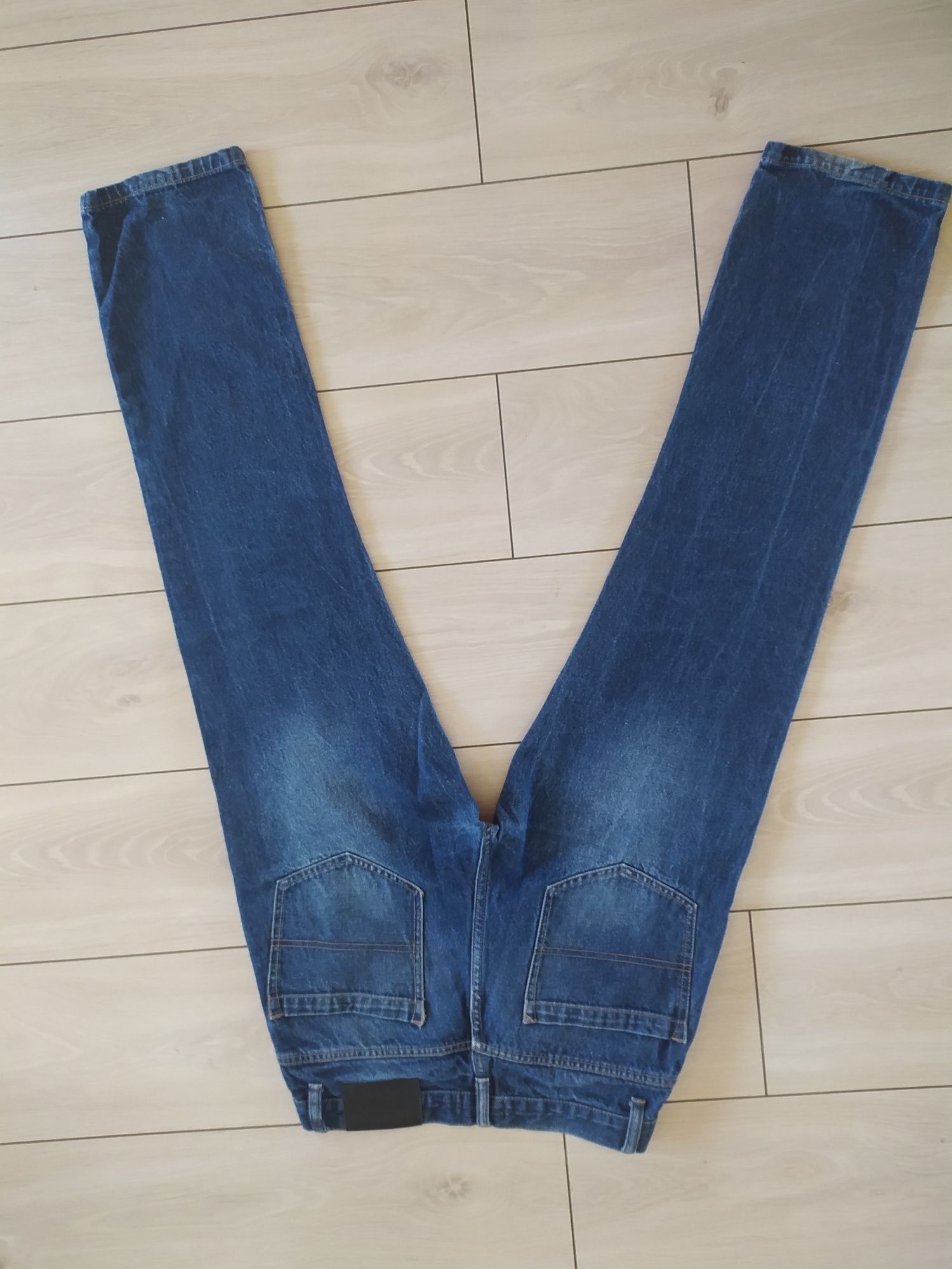джинси Pierre Cardin, джинсы мужские