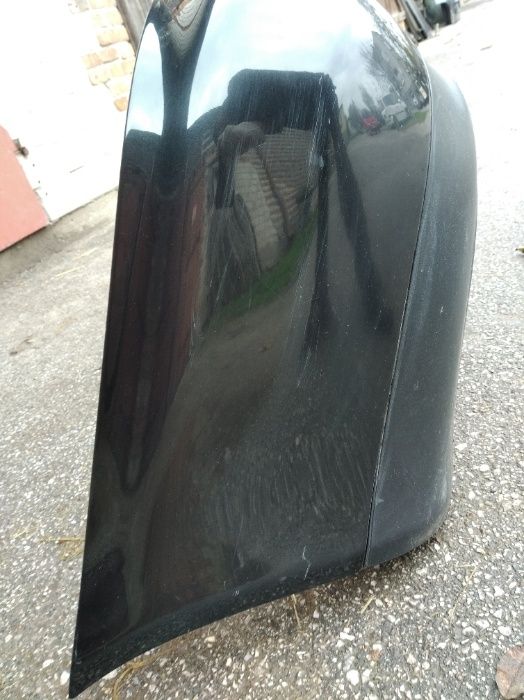 Audi a4 b5 kombi avant LZ9U zderzak tyl tylny i inne