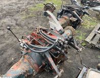 Podnośnik Hydrauliczny Ursus Zetor Nowy i Stary TYP RBS