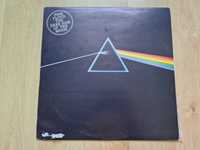 Pink Floyd The Dark Side of the Moon LP 1988 Muza SX 2656 Winyl Mint