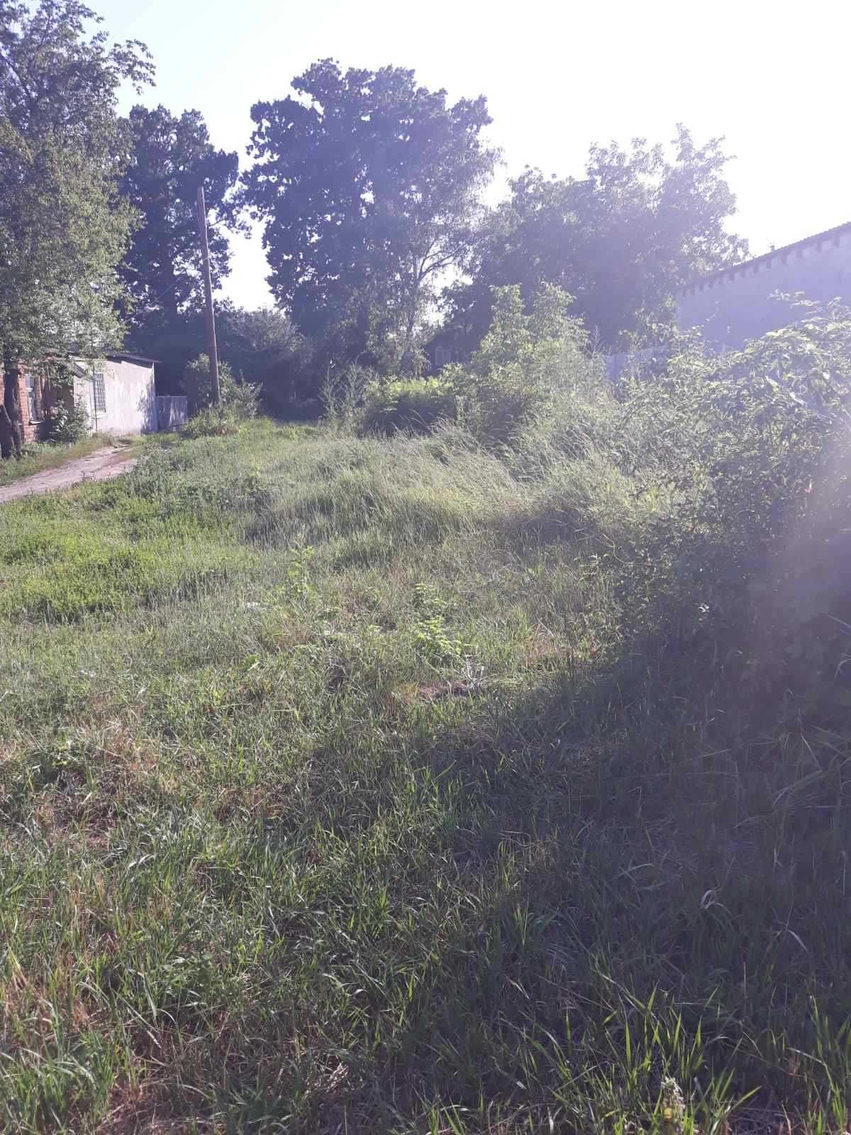Продам земельну ділянку або обміняю на авто