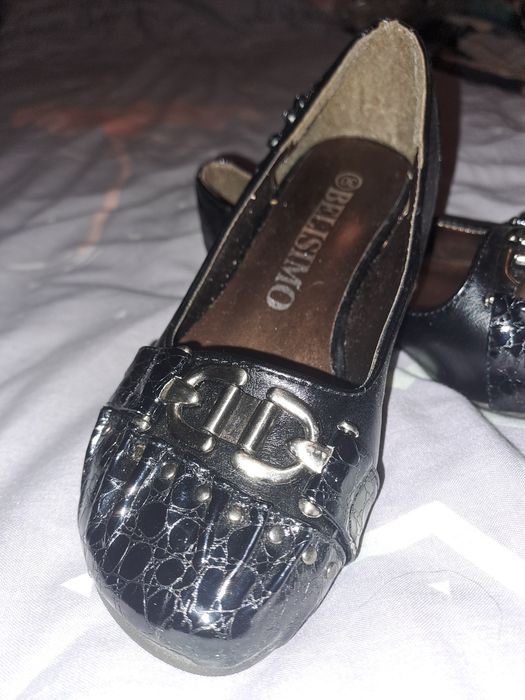 Туфлі дитячі 30 розмір