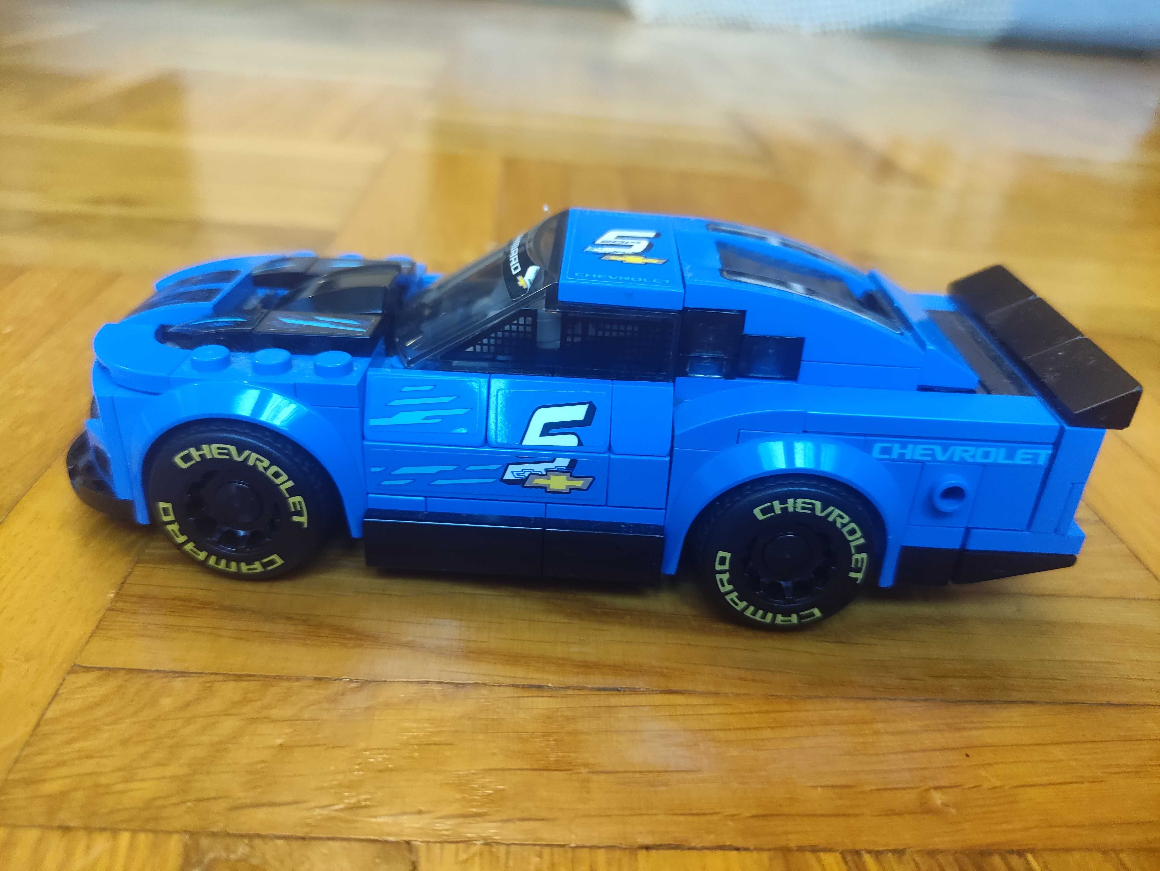 Lego 75891 Chevrolet Camaro