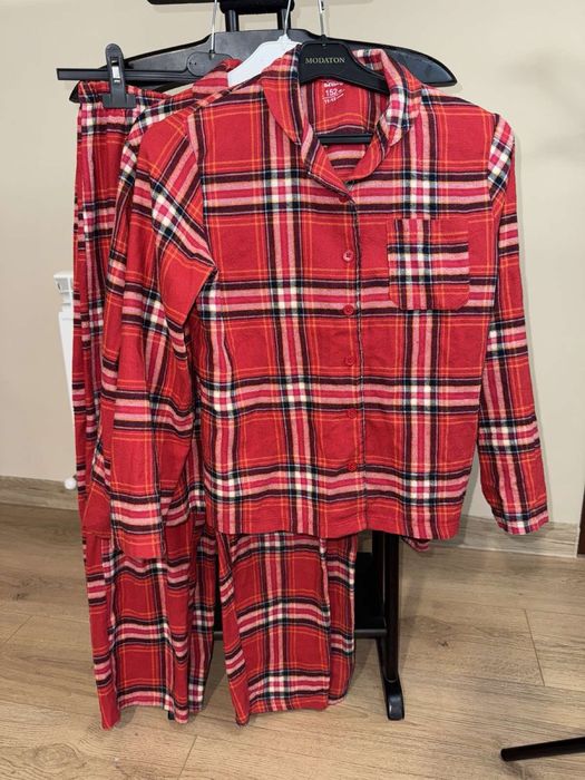 Піжами для двійнят