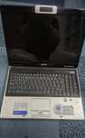 Portatil Asus preto