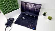 Laptop Gamingowy ASUS TUF DASH F15 FX516P i5-11300H RTX3060 16GB 512GB