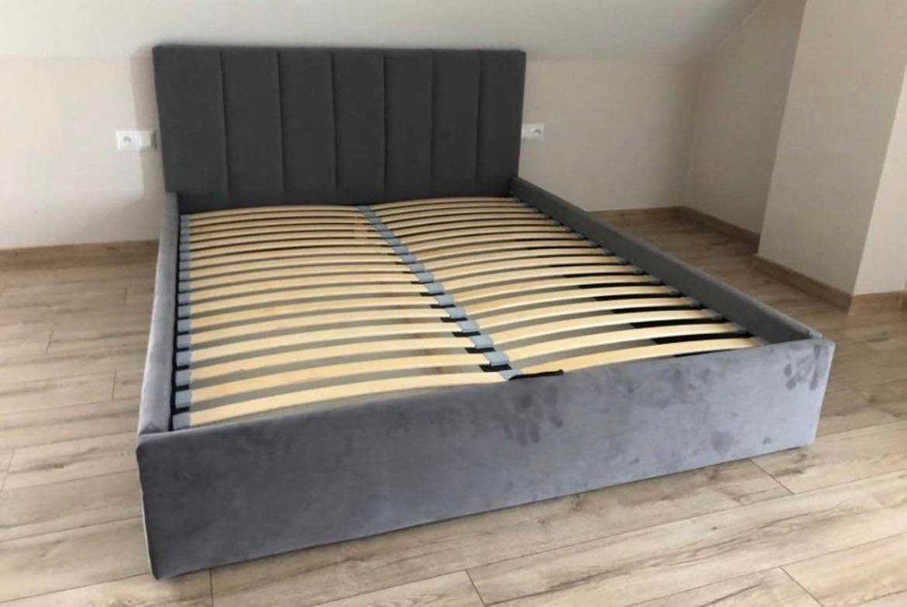 Łóżko sypialniane VENO 90/120/140/160/180/200x200 cm