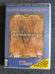 Gra PC The Elders Scrolls III: Morrowind - nowa eXtra Klasyka