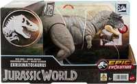 Фигурка динозавр Экриксинатозавр со звуком Jurassic World HTK70