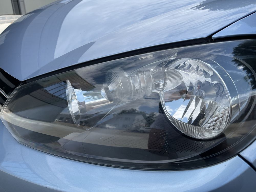 Volkswagen Golf 6 1.4 акпп відмінний стан