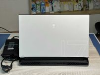 Ноутбук Dell Alienware M17 R4 i7-10870H 2.2GHz 16GB 1TB RTX 3070 8GB