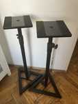 Standy Pod Kolumny Stojaki