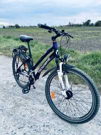 Sprzedam Niemiecki Rower miejski TECNOBIKE Urban 26cali