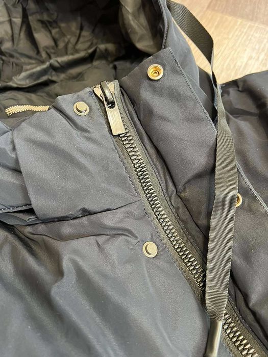 куртка зимова чоловіча