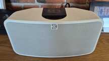 BlueSound PULSE MINI 2i uszkodzony