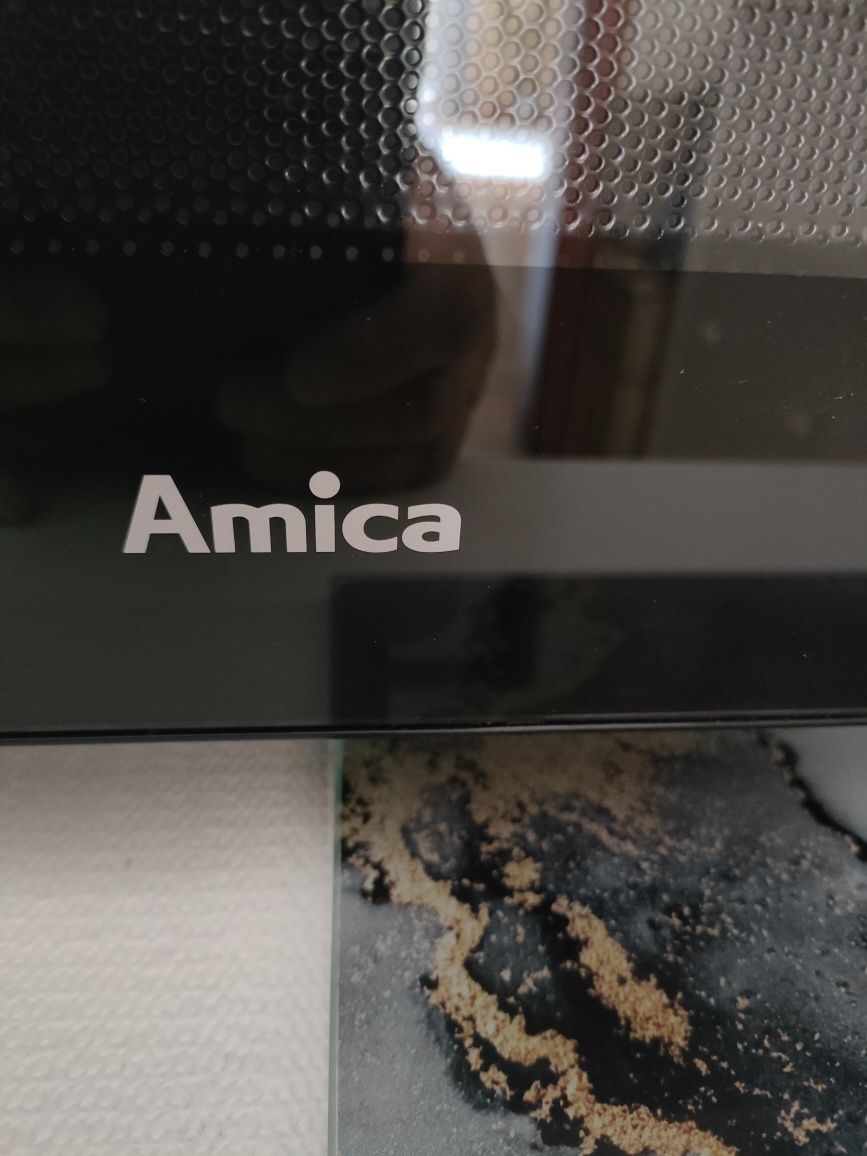 Mikrofalówka Amica