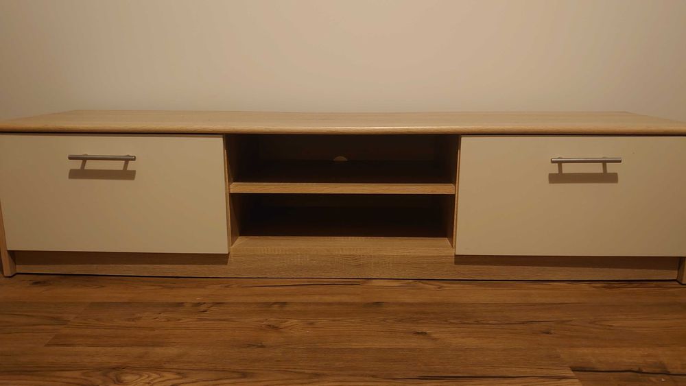 Szafka pod tv za darmo