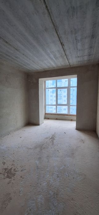 Продаж.Видова здана 3-кімнатна квартира в центрі міста